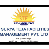 SURYA TEJA FACILITIES MANAGEMENT PRIVATE LIMITED logo - Similar company to Ssi Services India Pvt Ltd