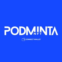 PODMINTA NFT logo - Similar company to Triad