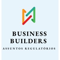 Business Builders Assuntos Regulatórios logo - Similar company to Regel ǀ Assuntos Regulatórios