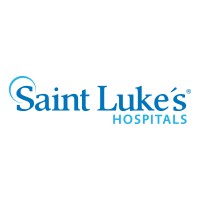 Saint Luke's Hospitals logo - Similar company to One Stop Software Solutions
