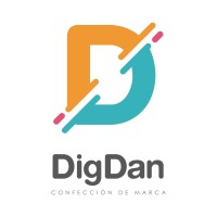 DigDan Marketing logo - Similar company to Wapping Networks