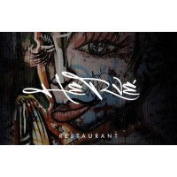 Herve Restaurant logo - Similar company to Delta Lambda Hospitality