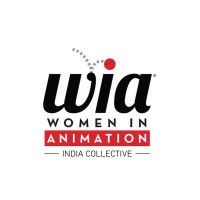 Women In Animation_India Collective logo - Similar company to G2 Animation