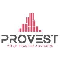 Provest Real Estate logo - Similar company to Manara Properties