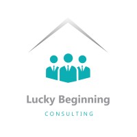 Lucky Beginning logo - Similar company to Workstay