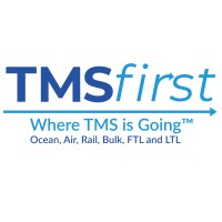 TMSfirst logo - Similar company to Tmsforce