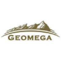 Geomega logo - Similar company to Geomega Ltd