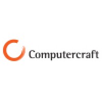 Computercraft Corporation logo - Similar company to Dyrt