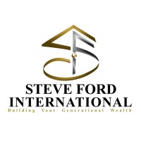 Steve Ford International logo - Similar company to Brookfall Group