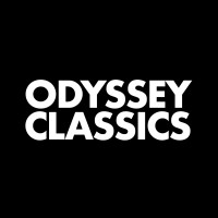 Odyssey Classics logo - Similar company to Lab111