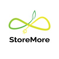 StoreMore logo - Similar company to Storemore Storage Solutions