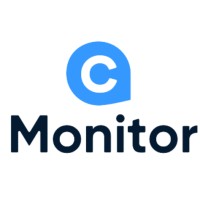 Klientų aptarnavimo sistema C-Monitor logo - Similar company to Uab 
