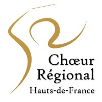 Choeur Régional Hauts-de-France logo - Similar company to Le Prato - Pôle National Cirque - Lille