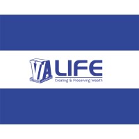 Vanguard Life Assurance Company Limited logo - Similar company to Planlinks Ventures