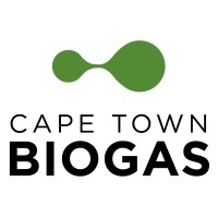 Cape Town Biogas logo - Similar company to Grainit
