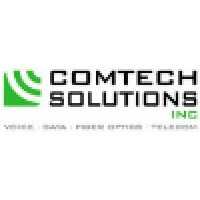 Comtech Solutions, Inc.