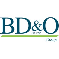 BD&O Group logo - Similar company to Mech-Stream Engineering (Pty) Ltd