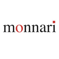 Monnari logo - Similar company to Tatuum