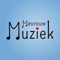 Mevrouw Muziek