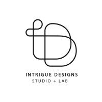 Intrigue Designs Studio + Lab logo - Similar company to Object Embassy