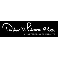 Tudor V. Perera & Company logo - Similar company to Jayasinghe And Company