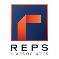 REPS & Associates logo - Similar company to Reel Counsel