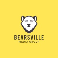 Bearsville Media logo - Similar company to Utopia Studios Bearsville