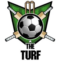 The Turf logo - Similar company to All India Tennis Parents Association(Aitpa)
