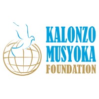 Kalonzo Musyoka Foundation logo - Similar company to Platcorp Foundation