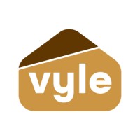 Vyle logo - Similar company to Holding Dmg