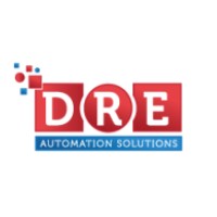 DRE Solutions logo - Similar company to Peak Visual Management