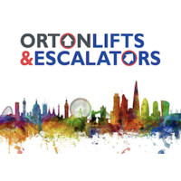 Orton Lifts & Escalators logo - Similar company to Selecta Training