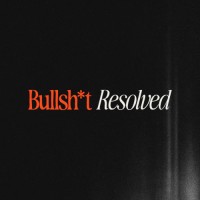 Bullsh*t Resolved logo - Similar company to Ritzy Digital