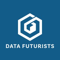 Data Futurists logo - Similar company to Kinnear Analytics