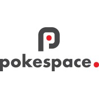Pokespace. logo - Similar company to Brain Storm Studio