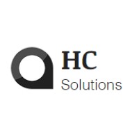 HC Solutions logo - Similar company to Hc Solutions Management