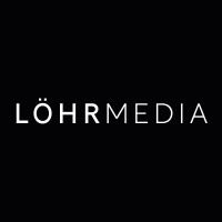 LÖHR MEDIA logo - Similar company to Team M&M Werbeagentur