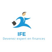 L'institut de finance d'entreprise (IFE) logo - Similar company to Mukanda