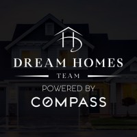DREAM HOMES TEAM SD logo - Similar company to Bread & Salt Hospitality