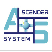 Ascender Systems logo - Similar company to S'Pooy