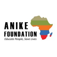 Anike Foundation Inc logo - Similar company to Premier Creative Group