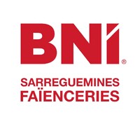 BNI SARREGUEMINES FAIENCERIES logo - Similar company to Cgcom Services
