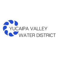 Yucaipa Valley Water District logo - Similar company to Waterworkforce, Inc.