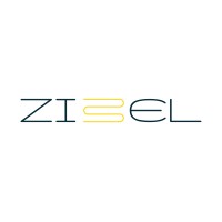Zibel logo - Similar company to Chalada