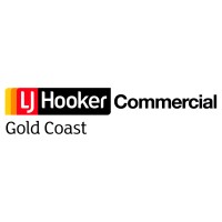 LJ Hooker Commercial Gold Coast logo - Similar company to Local Property Manager