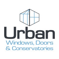 Urban Windows, Doors & Conservatories logo - Similar company to Bifold Network Ltd