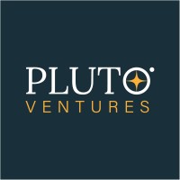 Pluto Ventures Inc. logo - Similar company to Strathmore Plus Uranium Corp