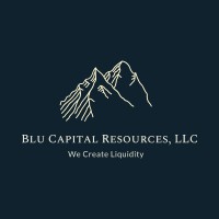 Blu Capital Resources, LLC logo - Similar company to Ello Benefits