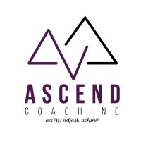 Ascend Dental Coaching logo - Similar company to Accelerate My Practice