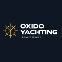 Oxido Yachting logo - Similar company to Oxido Living Solutions